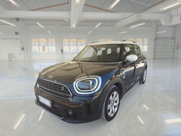 MINI COOPER SE COUNTRYMAN ALL4 BUSINESS AUTOM. 5 PORTE BERLINA