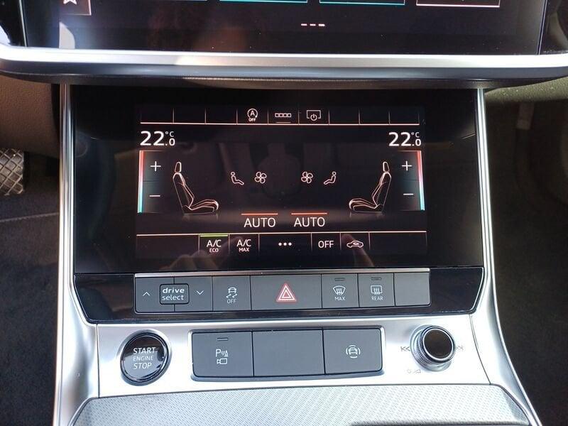 Audi A6 A6 Avant 35 2.0 tdi mhev Business Design s-tronic