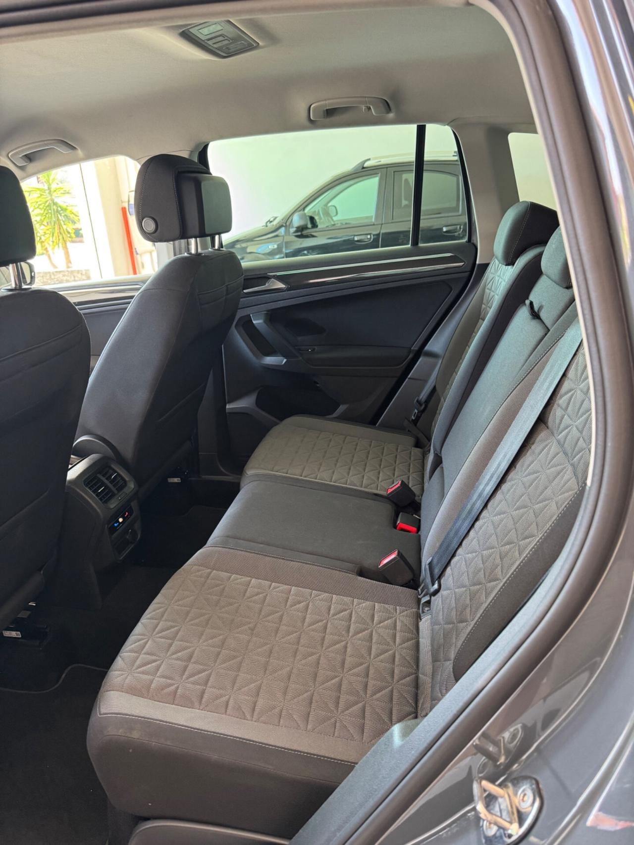 Volkswagen Tiguan 2.0 TDI 150 CV SCR DSG Life