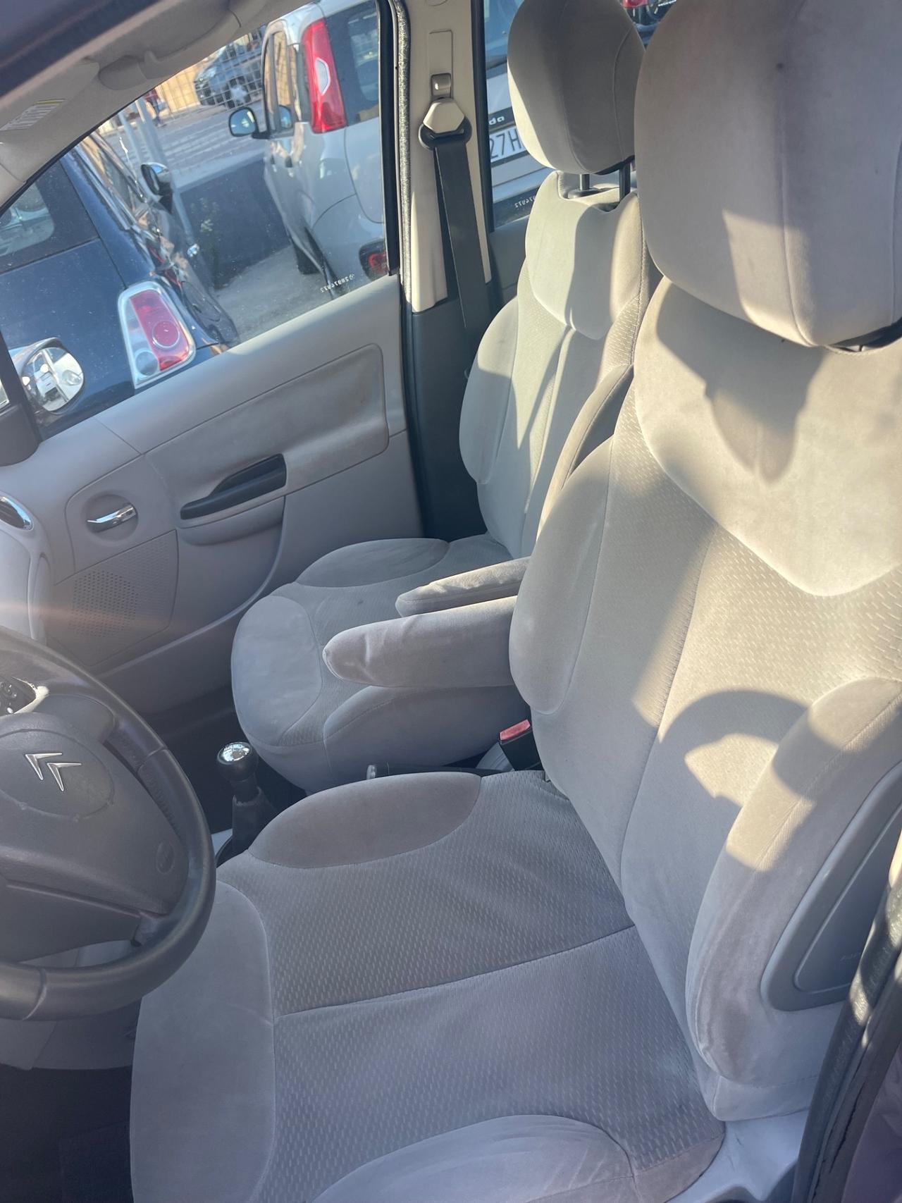 Citroen C3 1.1 Elegance