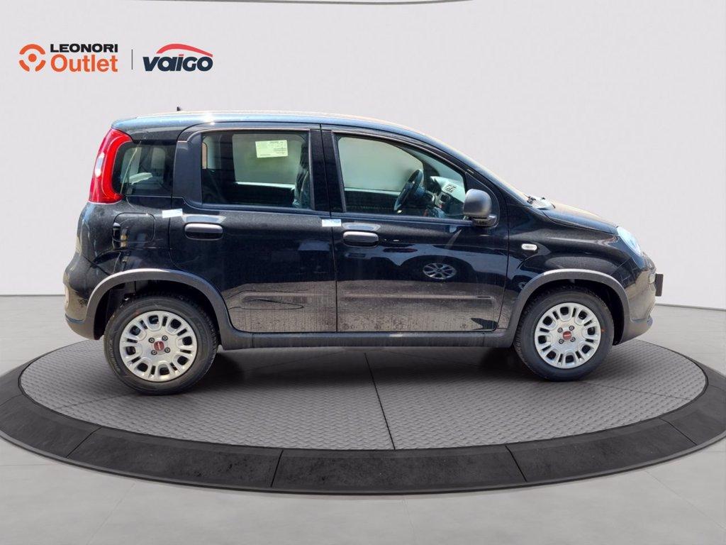 FIAT Panda 1.0 firefly hybrid s&s 70cv del 2024