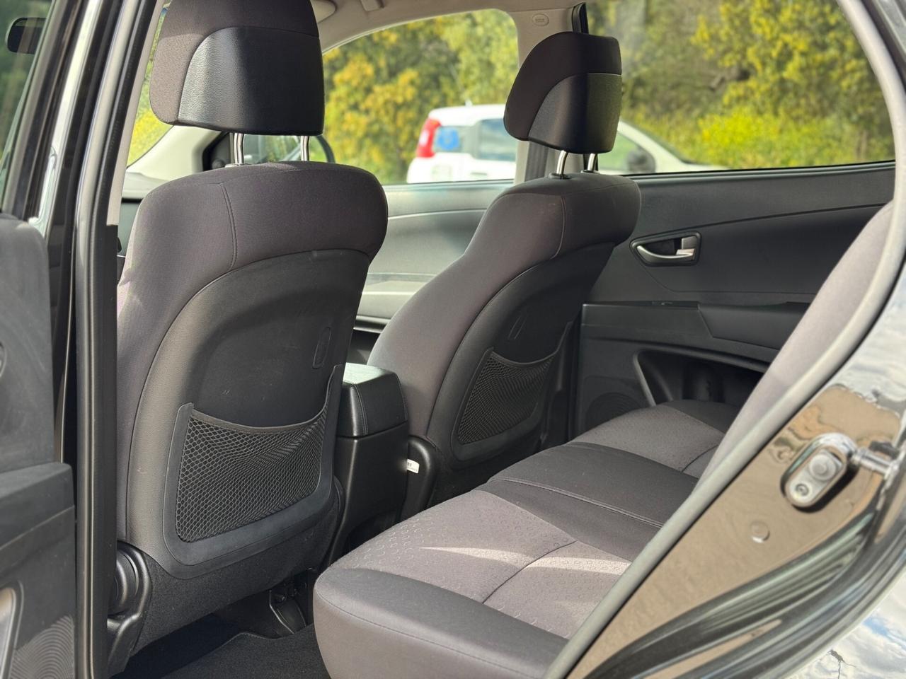 Ssangyong Korando 2.0 e-XDi 175 CV AWD MT Classy
