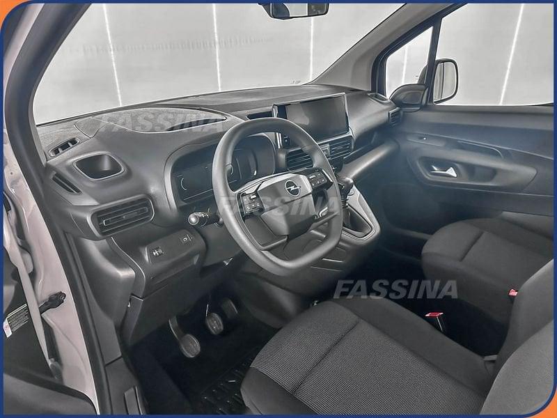 Opel Combo Combo 1.5d life N1 Edition Plus S&S L1H1 mt6 100cv