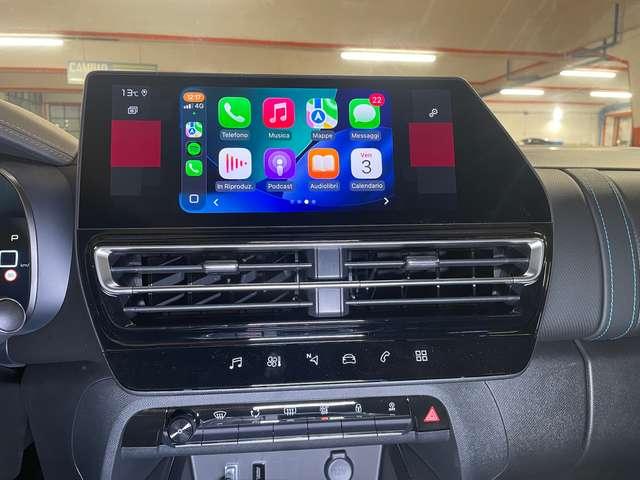 Citroen C5 Aircross 1.5 bluehdi 130cv Max + Navi + Telecamera + Key Less