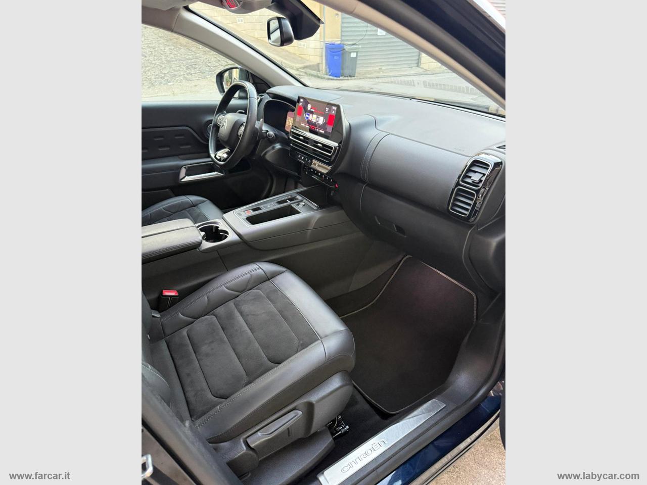 CITROEN C5 Aircross BlueHDi 130 S&S EAT8 Shine