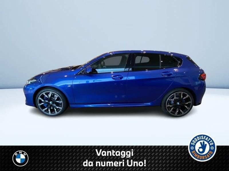 BMW Serie 1 120d M Sport