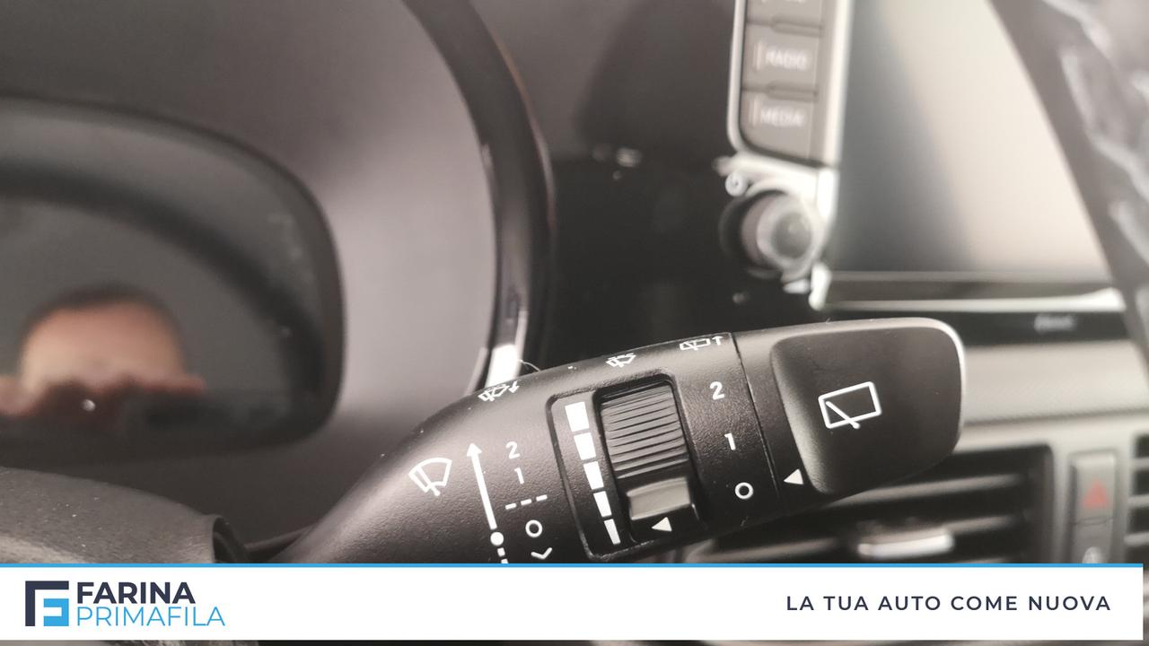 HYUNDAI i10 III 2023 - i10 1.0 Gpl Connectline 61cv