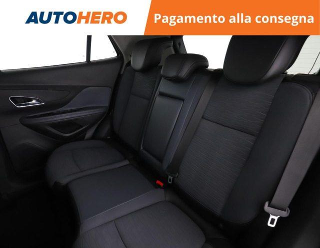 OPEL Mokka 1.6 CDTI Ecotec 136CV 4x2 Start&Stop Cosmo