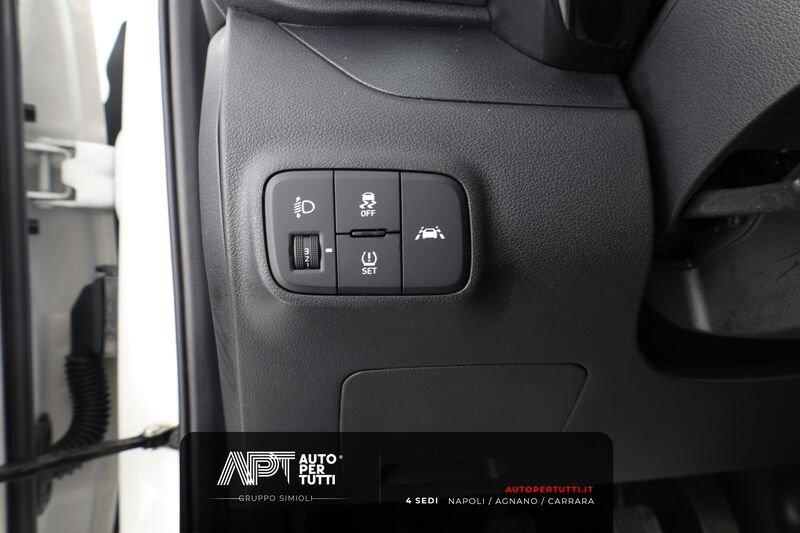 Hyundai i10 i10 1.0 mpi Tech Connect Pack