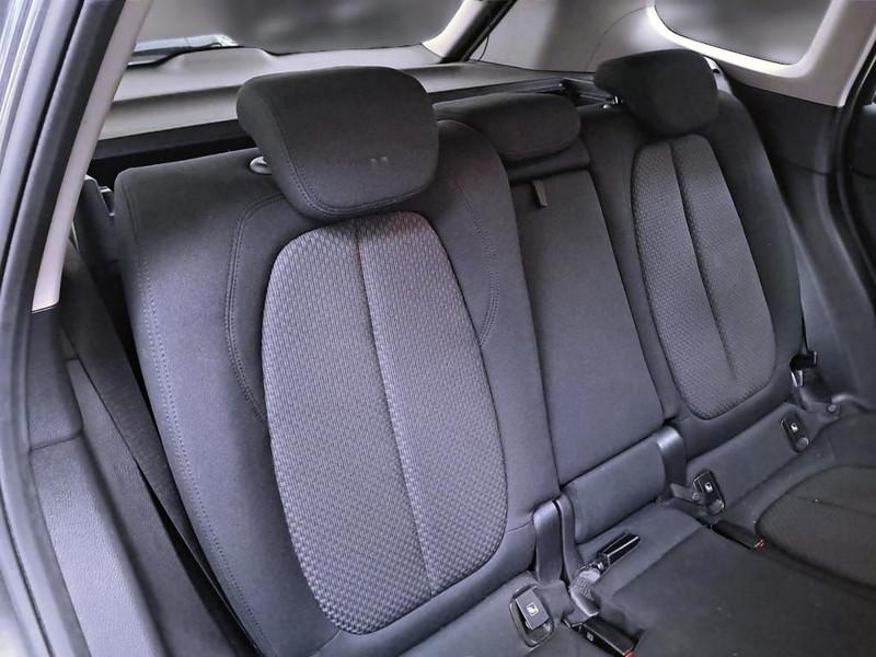 BMW X1 XDRIVE 25E BUSINESS ADVANTAGE AUTOMATICO SUV