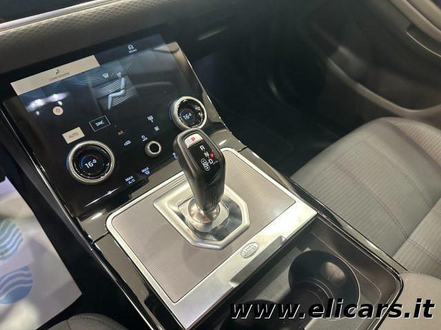LAND ROVER Range Rover Evoque 2.0D I4 163 CV AWD Auto