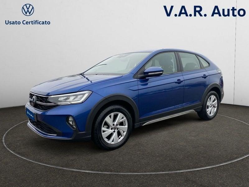Volkswagen Taigo 1.0 TSI 115 CV Life