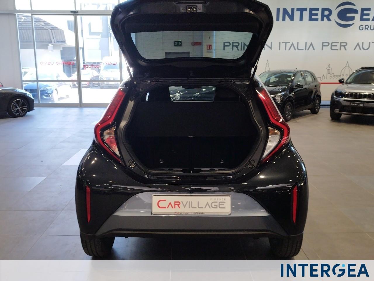 TOYOTA Aygo X 1.0 Trend 72cv