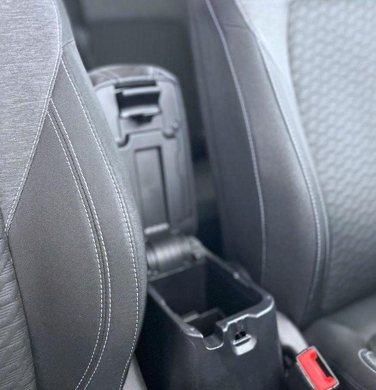 Ford Puma 1.0 Ecoboost Hybrid 125CV Titanium