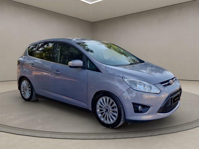 FORD C-Max 1.6 TDCi 115CV Titanium