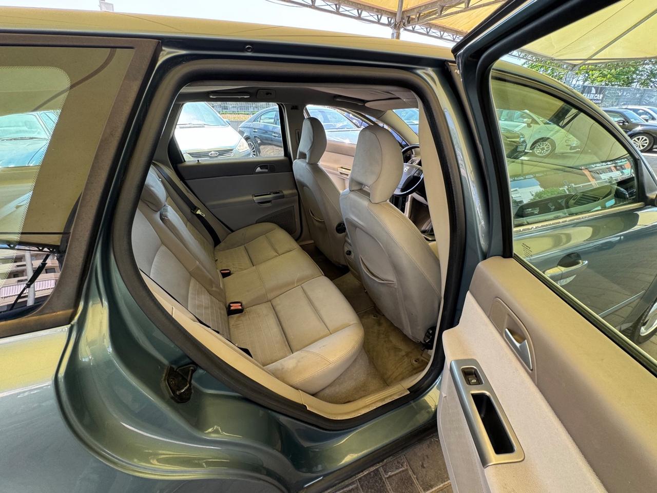 Volvo V50 2.0 D cat Momentum