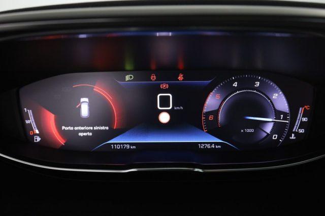 PEUGEOT 3008 3008 BlueHDi 130 S&S Active