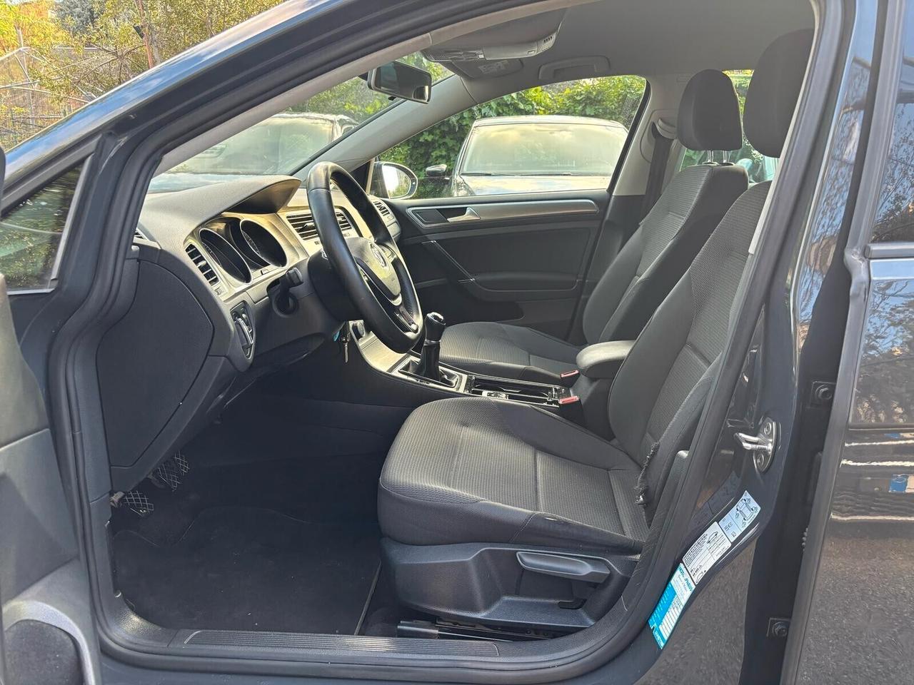 Volkswagen Golf Business 1.4 TGI 5p. OK Neopatentati