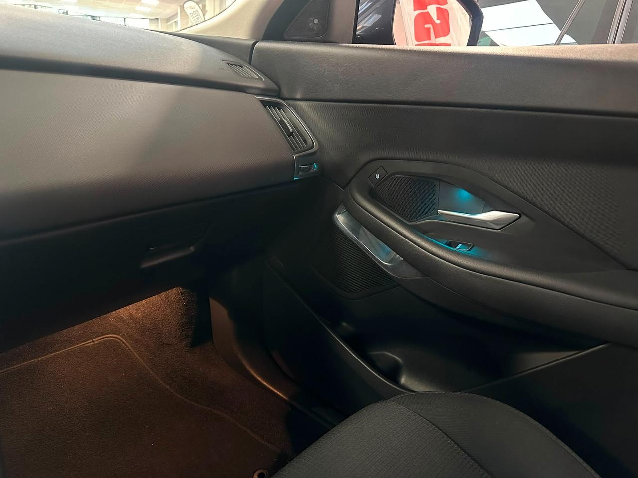 Jaguar E-Pace 2.0D 150 CV