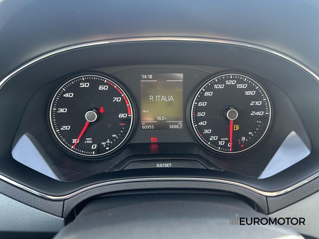 Seat Arona 1.0 EcoTSI Style