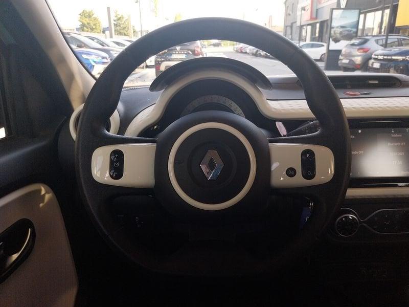 Renault Twingo Electric Twingo Equilibre 22kWh