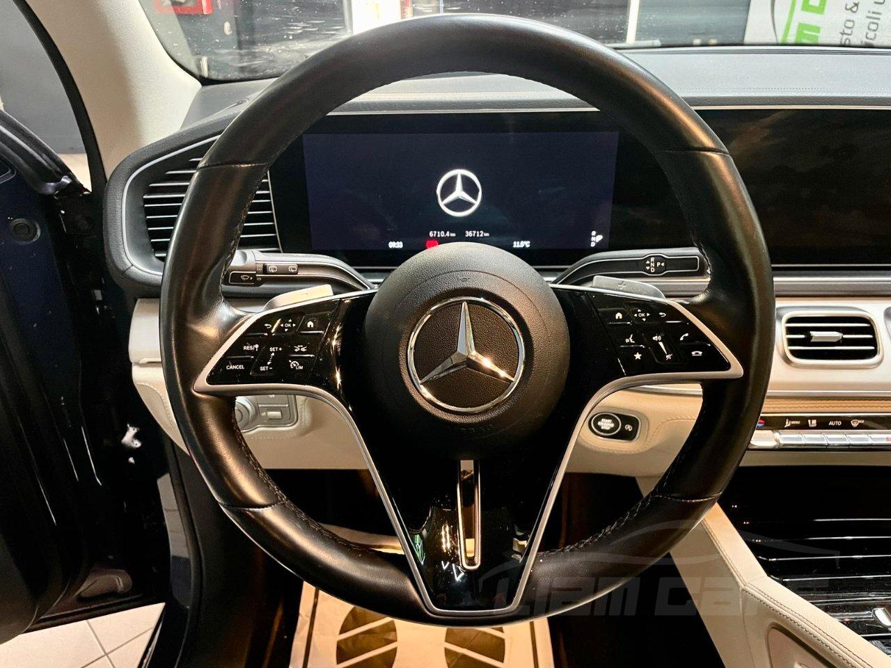 Mercedes GLE 300 d AMG Line Premium Plus 4matic auto