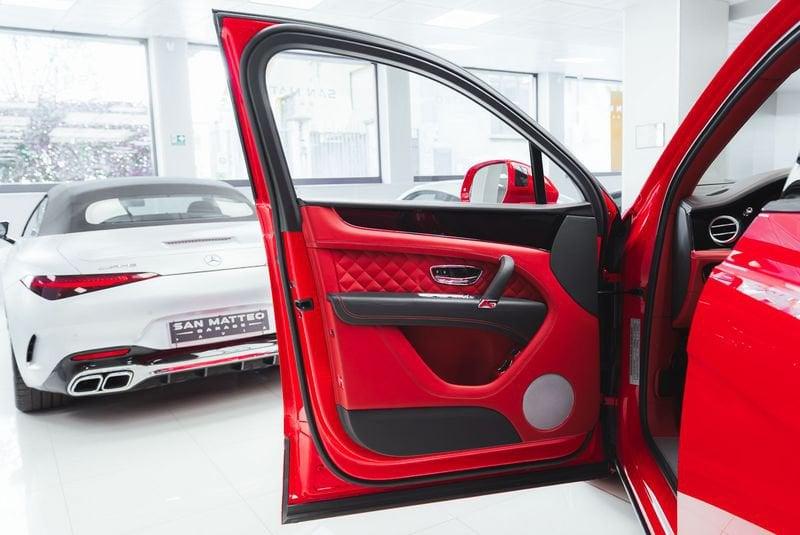 Bentley Bentayga BENTLEY BENTAYGA