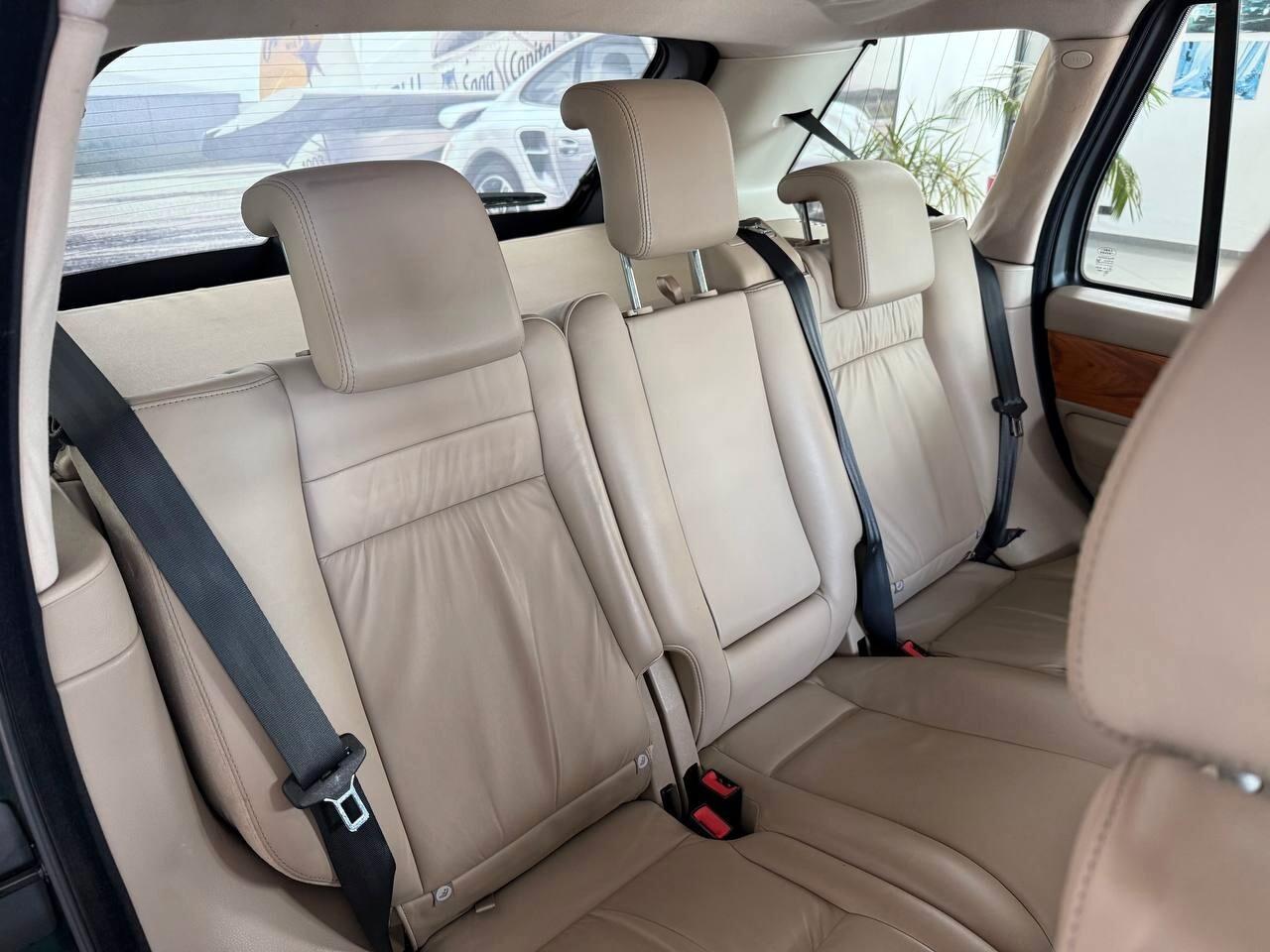 Land Rover Range Sport 3.0 SDV6 HSE