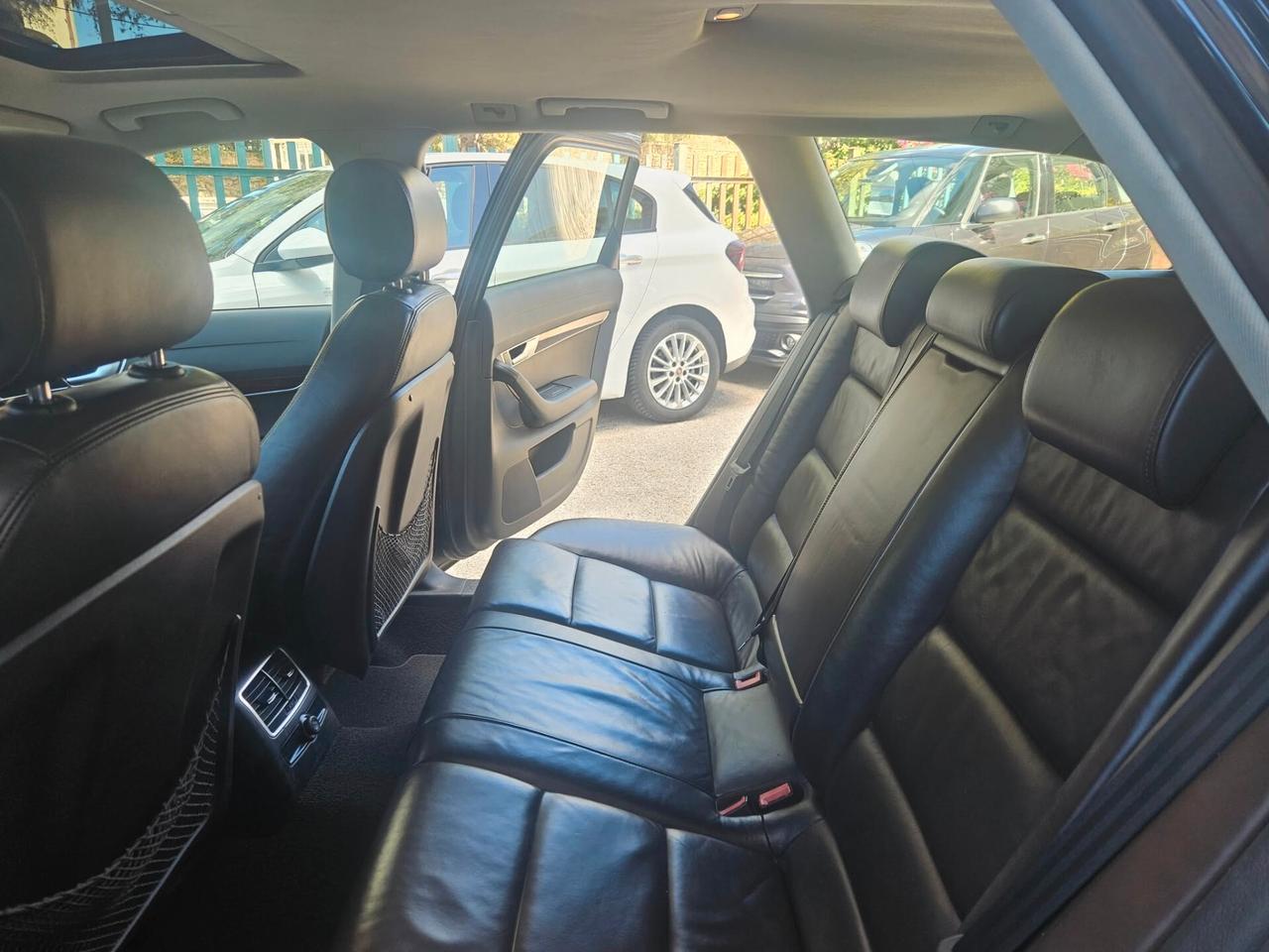 Audi A6 allroad 3.0 TDI 240 CV F.AP tiptronic Advanced