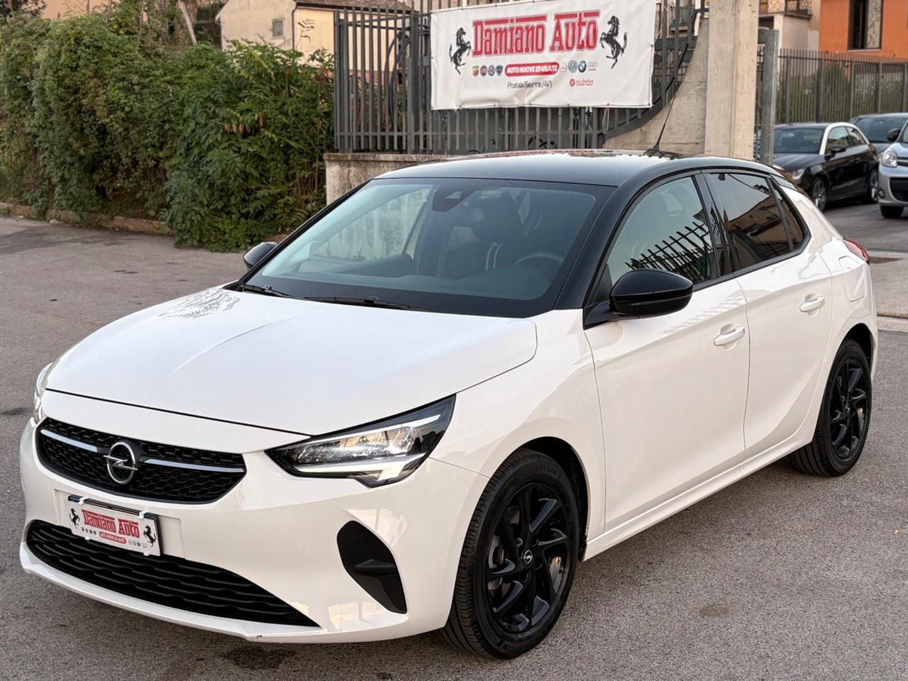 Opel Corsa 1.5 D 100 CV GS LINE FULL