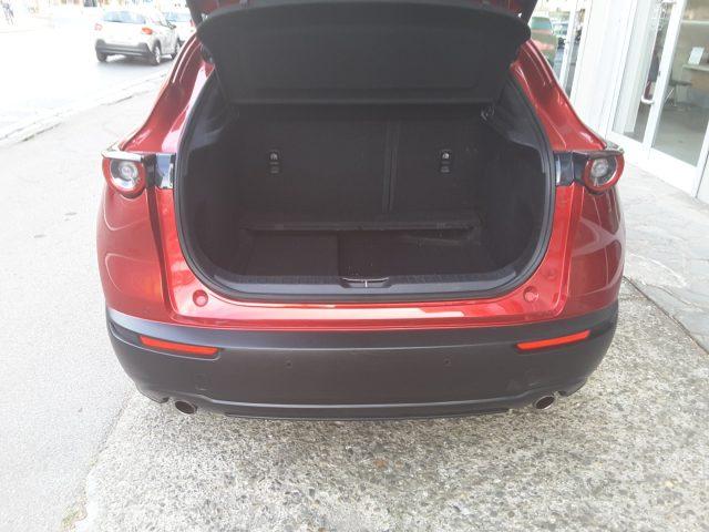 MAZDA CX-30 2.0L Skyactiv-G 150 CV M Hybrid Exceed