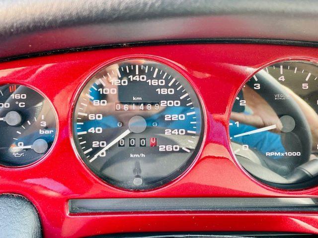 FIAT Coupe 1.8 131CV