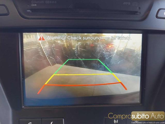 HYUNDAI Santa Fe 2.0 CRDi 4WD Comfort