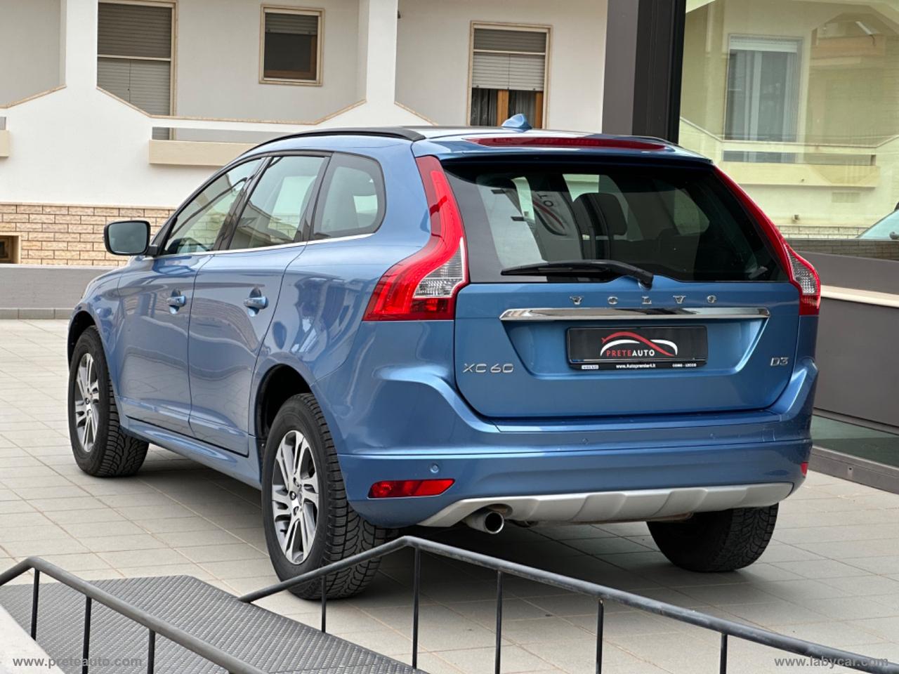 VOLVO XC60 D3 Business