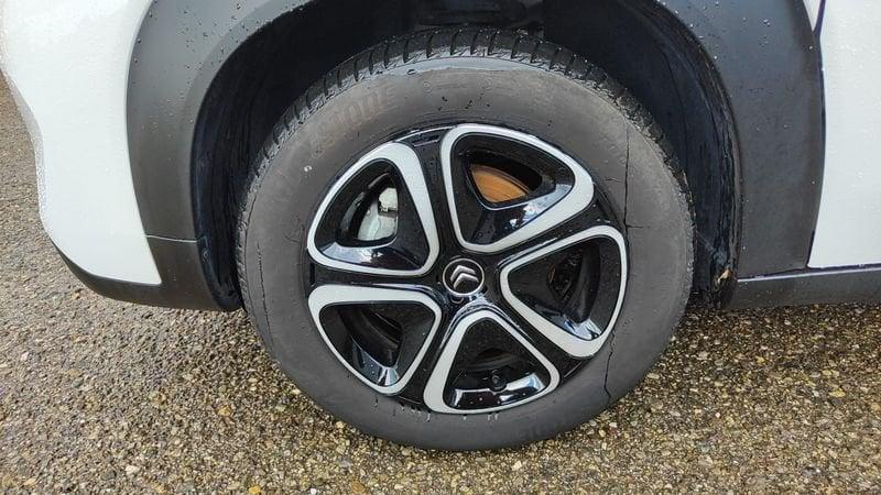 Citroën C3 Aircross C3 Aircross PureTech 110 S&S Feel