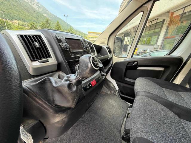 FIAT Ducato 30 2.3 MJT 140CV PC-TM Furgone