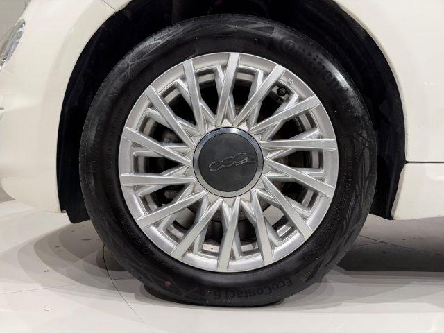 FIAT 500 1.3 M-Jet 95 CV Lounge NEOPATENTATI / PREZZO REALE