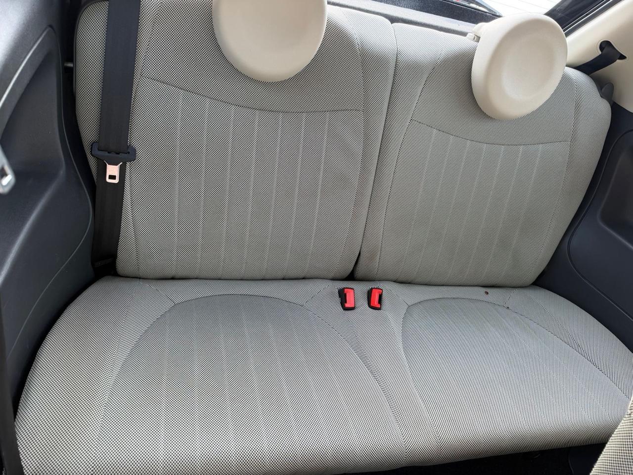 Fiat 500 1.3 Multijet 16V 75 CV by DIESEL neopatentati