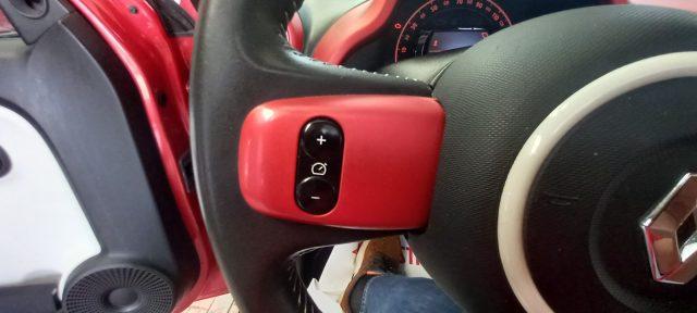 RENAULT Twingo 1.0 SCe Stop&Start Energy Openair