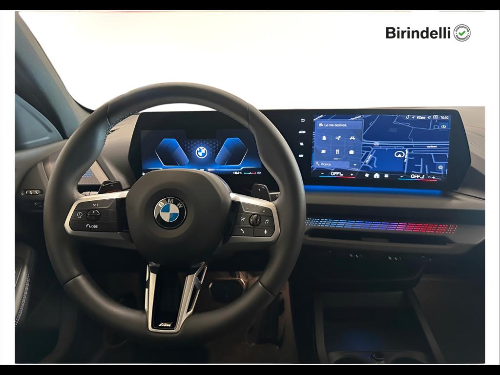 BMW BMW 118d