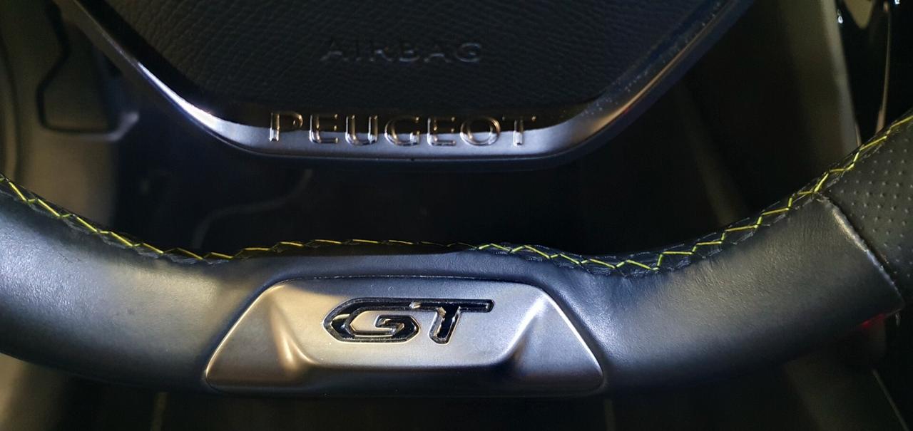 Peugeot 208 BlueHDi 100 Stop&Start 5 porte GT