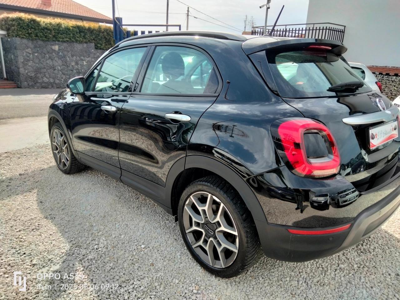Fiat 500X 1.6 MultiJet 130 CV Cross