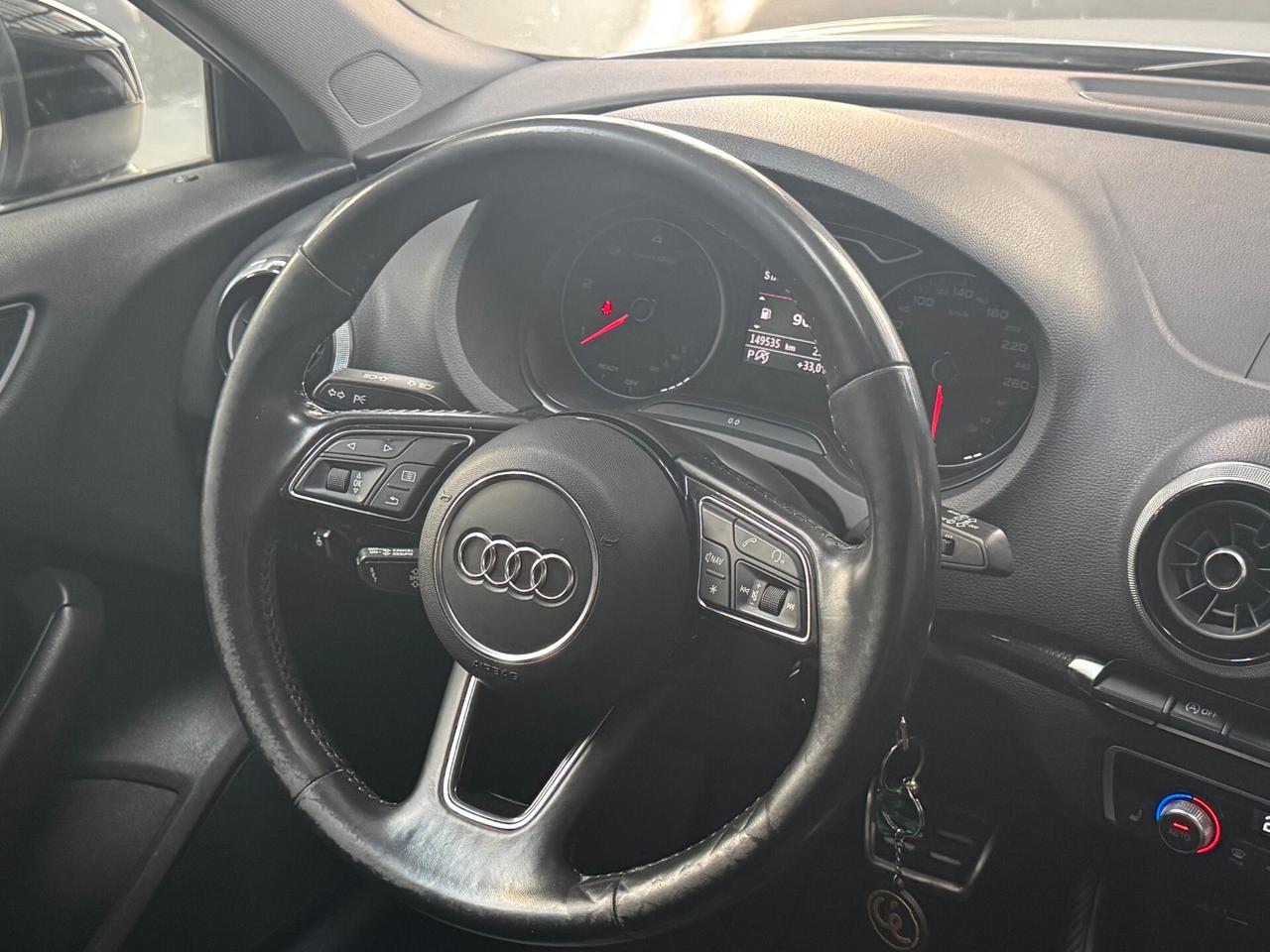 Audi A3 SPB 30 TDI Sport