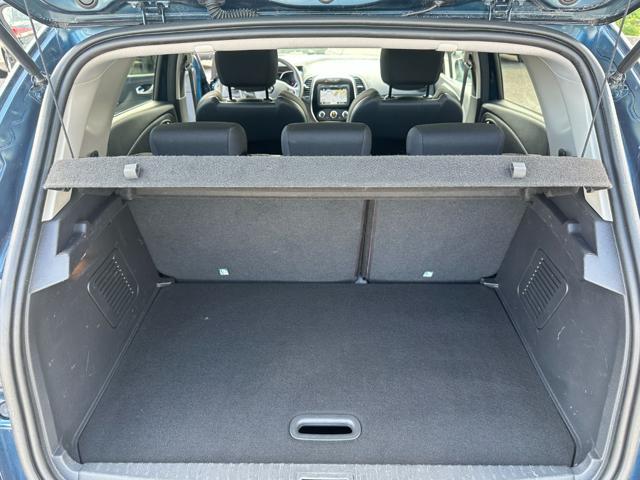 RENAULT Captur dCi 8V 90 CV Sport Edition