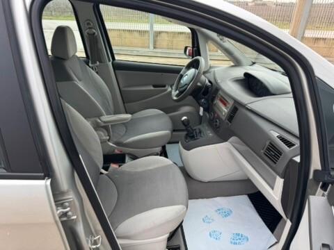 Fiat Idea 1.3 Multijet 16V Dynamic