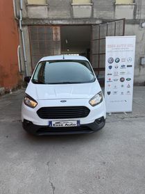 Ford Transit Courier 1.5 TDCi 100CV Van Trend