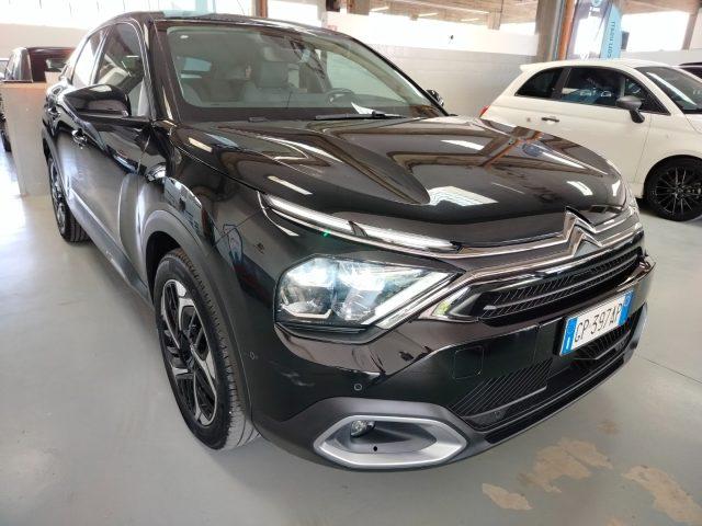CITROEN C4 PureTech 130 EAT8 S&S Shine Pack AUTO