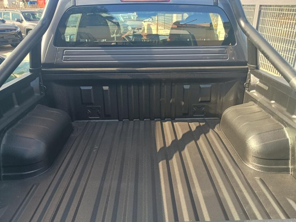 Foton Tunland G7 2.0 TDI Doppia Cabina 4WD AT8