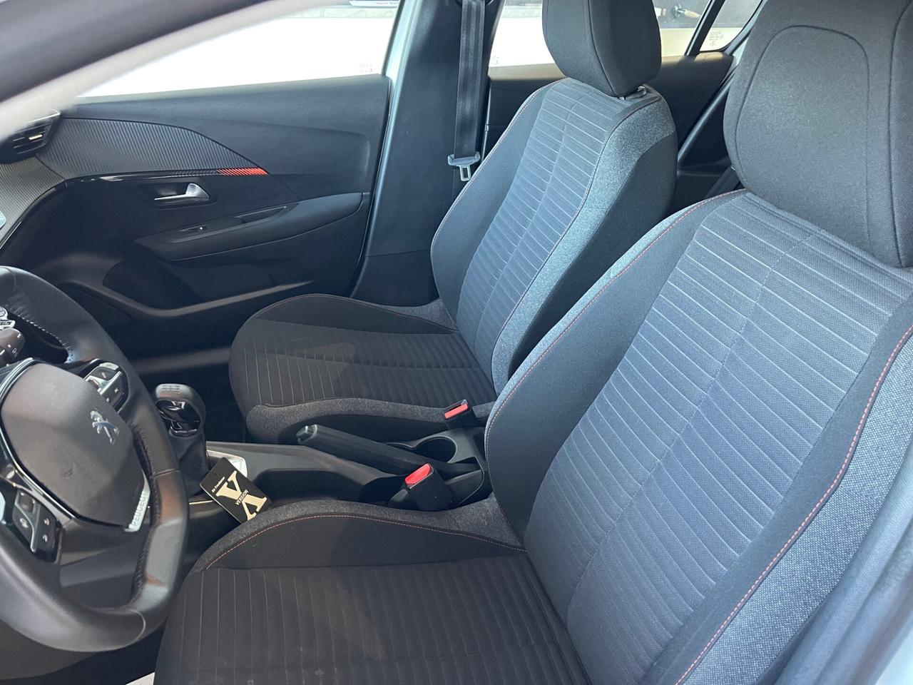 Peugeot 2081.2 75 Active Pack No Vincolo di finanziamento