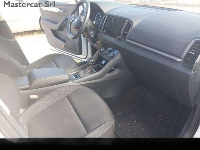 SKODA Karoq Karoq 2017 2.0 tdi evo S-Tech 115cv dsg - GG170RS